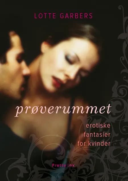 Prøverummet af Lotte Garbers