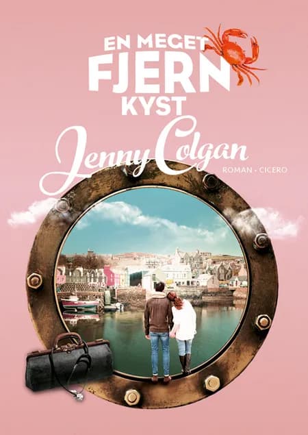 En meget fjern kyst af Jenny Colgan