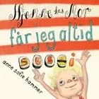 Magda. Hjemme hos mor får jeg altid sushi af Anne Sofie Hammer