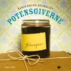 Potensgiverne af Karin Brunk Holmqvist
