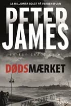 Dødsmærket af Peter James