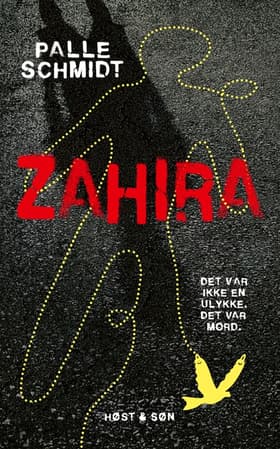 Zahira af Palle Schmidt