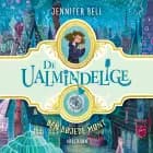 De ualmindelige - Den bøjede mønt - Børnebog af Jennifer Bell