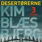 Desertørerne 3