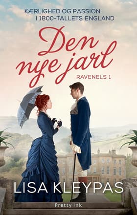 Den nye jarl af Lisa Kleypas