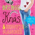 Drenge, knas og konfirmander