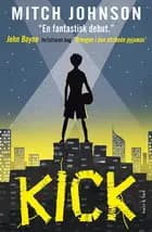 Kick af Mitch Johnson