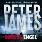 Dødens engel af Peter James