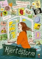Hjertestorm af Annette Herzog, Rasmus Bregnhøi og Katrine Clante
