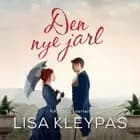 Den nye jarl af Lisa Kleypas