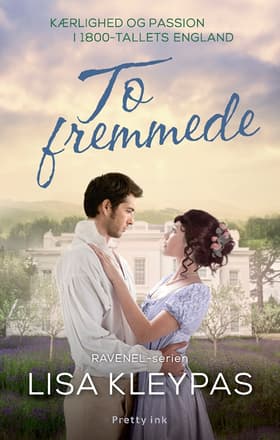 To fremmede af Lisa Kleypas