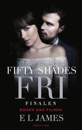 Fri af E L James