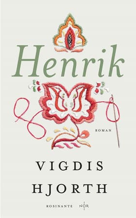 Henrik af Vigdis Hjorth