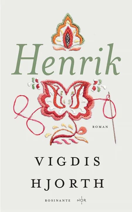 Henrik af Vigdis Hjorth