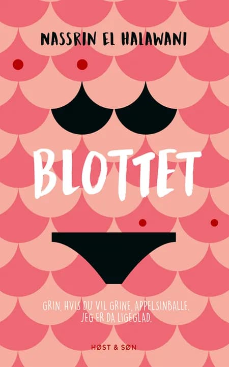 Blottet af Nassrin el Halawani