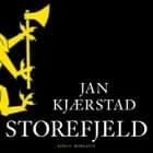 Storefjeld af Jan Kjærstad