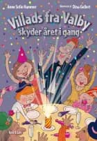 Villads fra Valby skyder året i gang af Anne Sofie Hammer