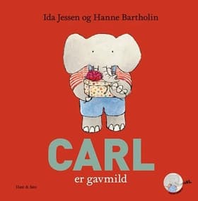 Carl er gavmild af Ida Jessen