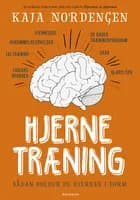 Hjernetræning af Kaja Nordengen