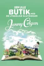 Den lille butik med de lykkelige slutninger af Jenny Colgan