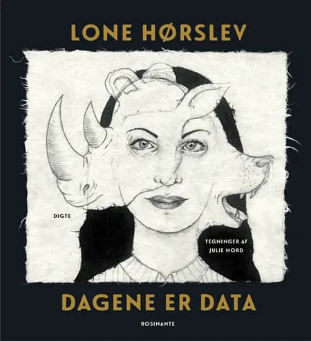 Dagene er data af Lone Hørslev
