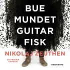 Buemundet guitarfisk af Nikolaj Zeuthen
