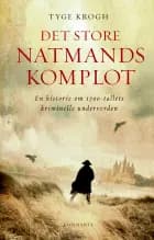 Det store natmandskomplot af Tyge Krogh