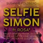 Selfie-Simon ft. Rosa(R) af Susanne Foldberg