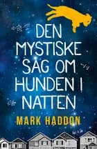 Den mystiske sag om hunden i natten