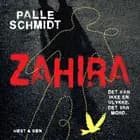 Zahira af Palle Schmidt