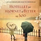 Hotellet på hjørnet af Bitter og Sød af Jamie Ford