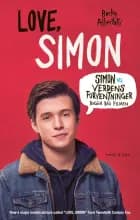 Love, Simon - filmudgave af Becky Albertalli
