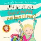 Magda. Må jeg få mit gulvtæppe med hjem til mor? af Anne Sofie Hammer