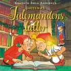 Jagten på julemandens latter