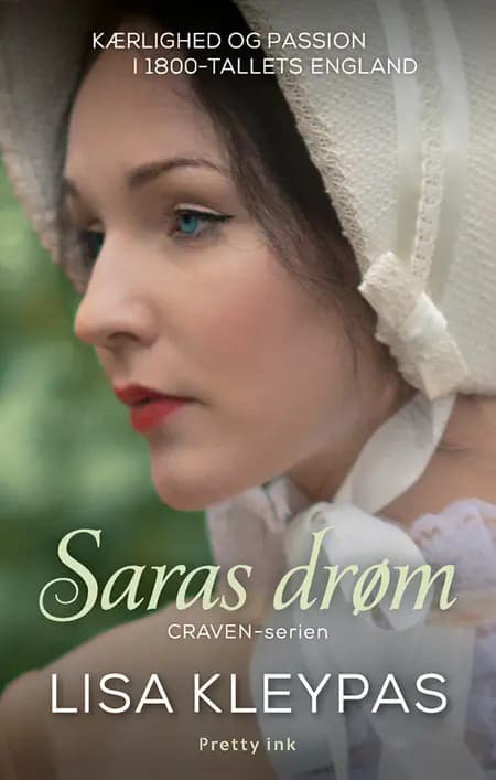 Saras drøm af Lisa Kleypas