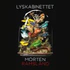Lyskabinettet af Morten Ramsland