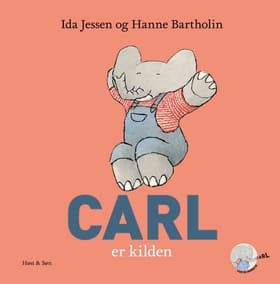 Carl er kilden af Ida Jessen