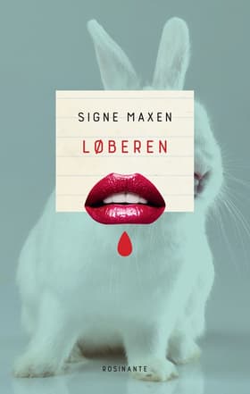 Løberen af Signe Maxen