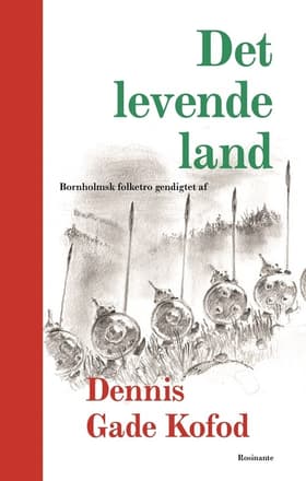 Det levende land af Jan Christensen