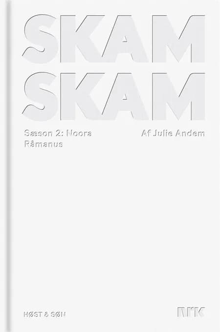 Noora af Julie Andem