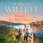 Huset i Buckley Street af Marcia Willett