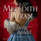 En farlig handel af Meredith Duran