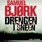 Drengen i sneen