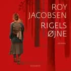 Rigels øjne af Roy Jacobsen