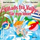 Villads fra Valby får nye ideer af Anne Sofie Hammer