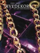Hvedekorn 2 2019