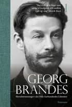 Hovedstrømninger i det 19de Aarhundredes Litteratur af Georg Brandes