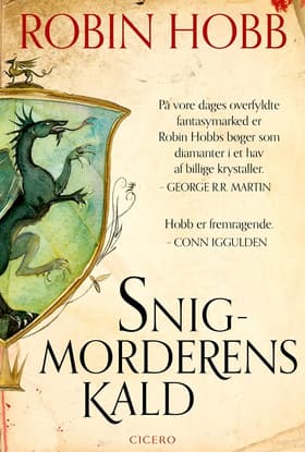 Snigmorderens kald af Jan Christensen