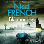 Blå mandag af Nicci French