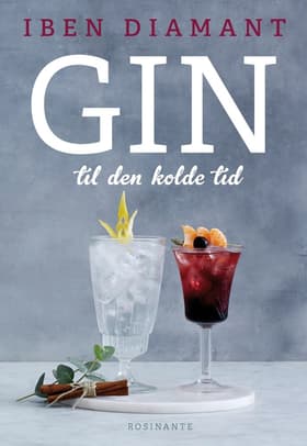 Gin til den kolde tid af Christine Clemmensen